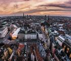 CitySightseeing Copenhagen